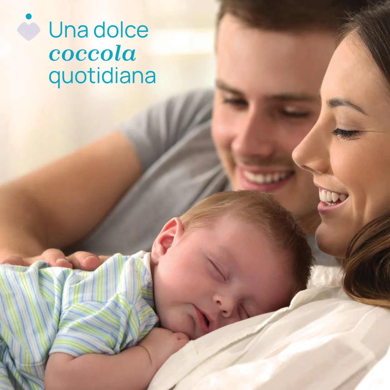 Olio Massaggio Baby Moments