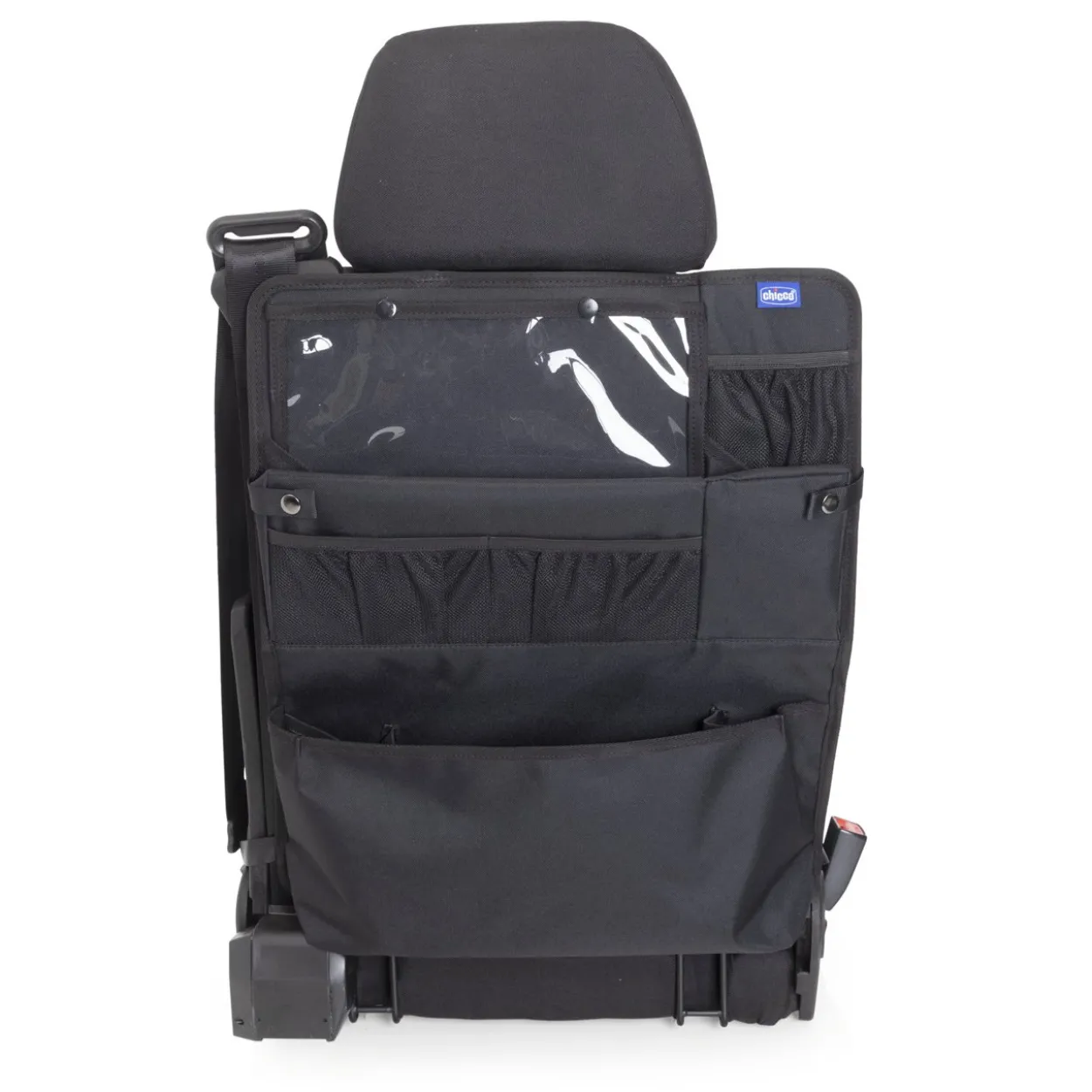 Organizzatore Deluxe per Seggiolino Auto