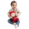 Orsetto Fragolino Trilingue