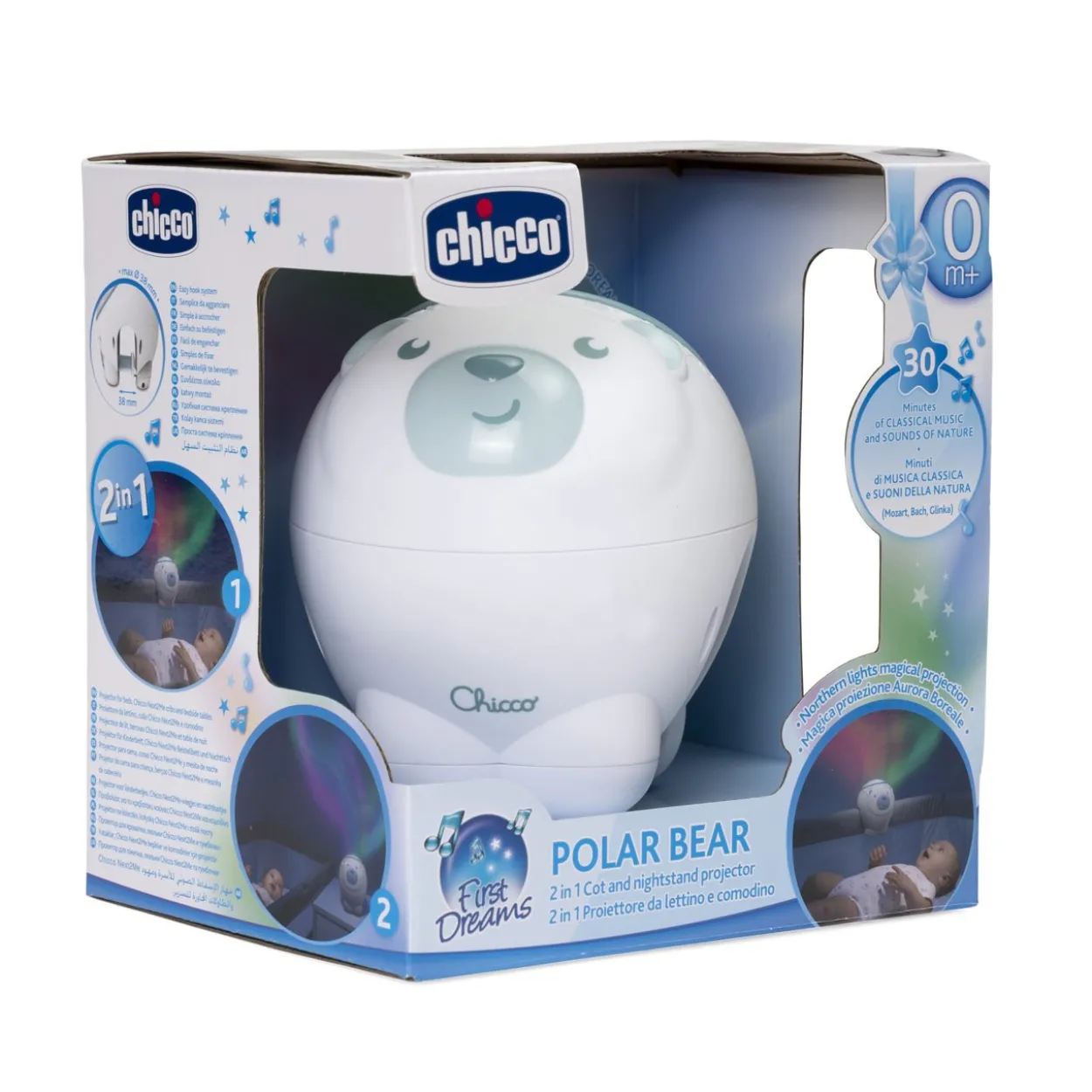 Orso Polare