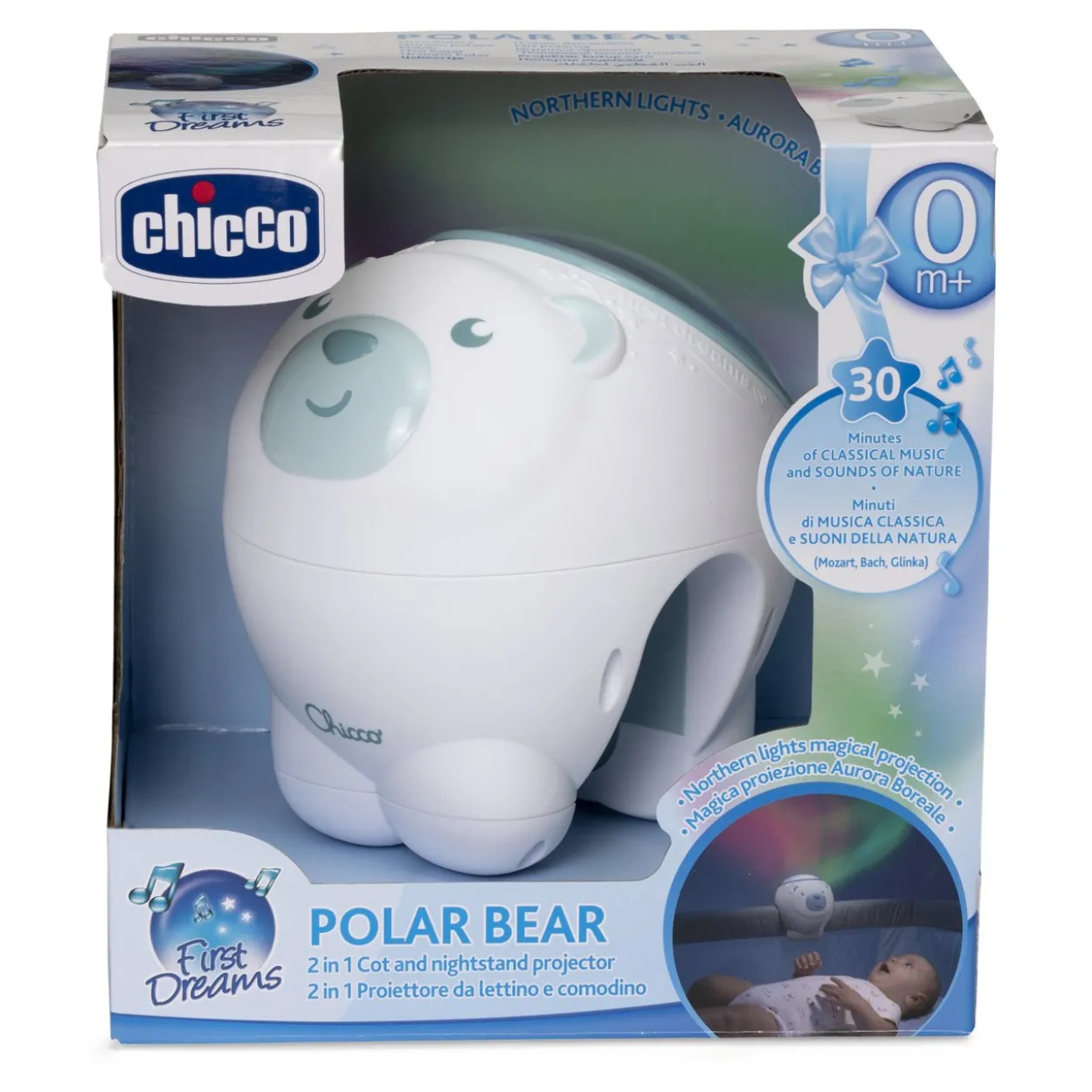 Orso Polare