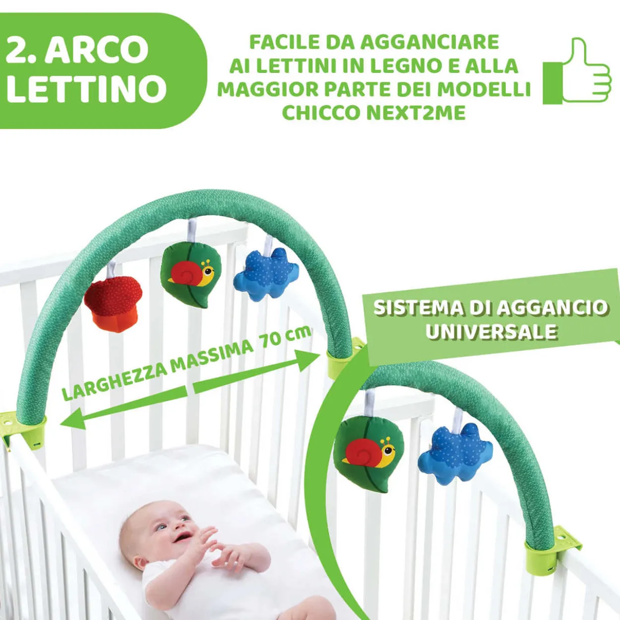 Palestrina Attività 3in1