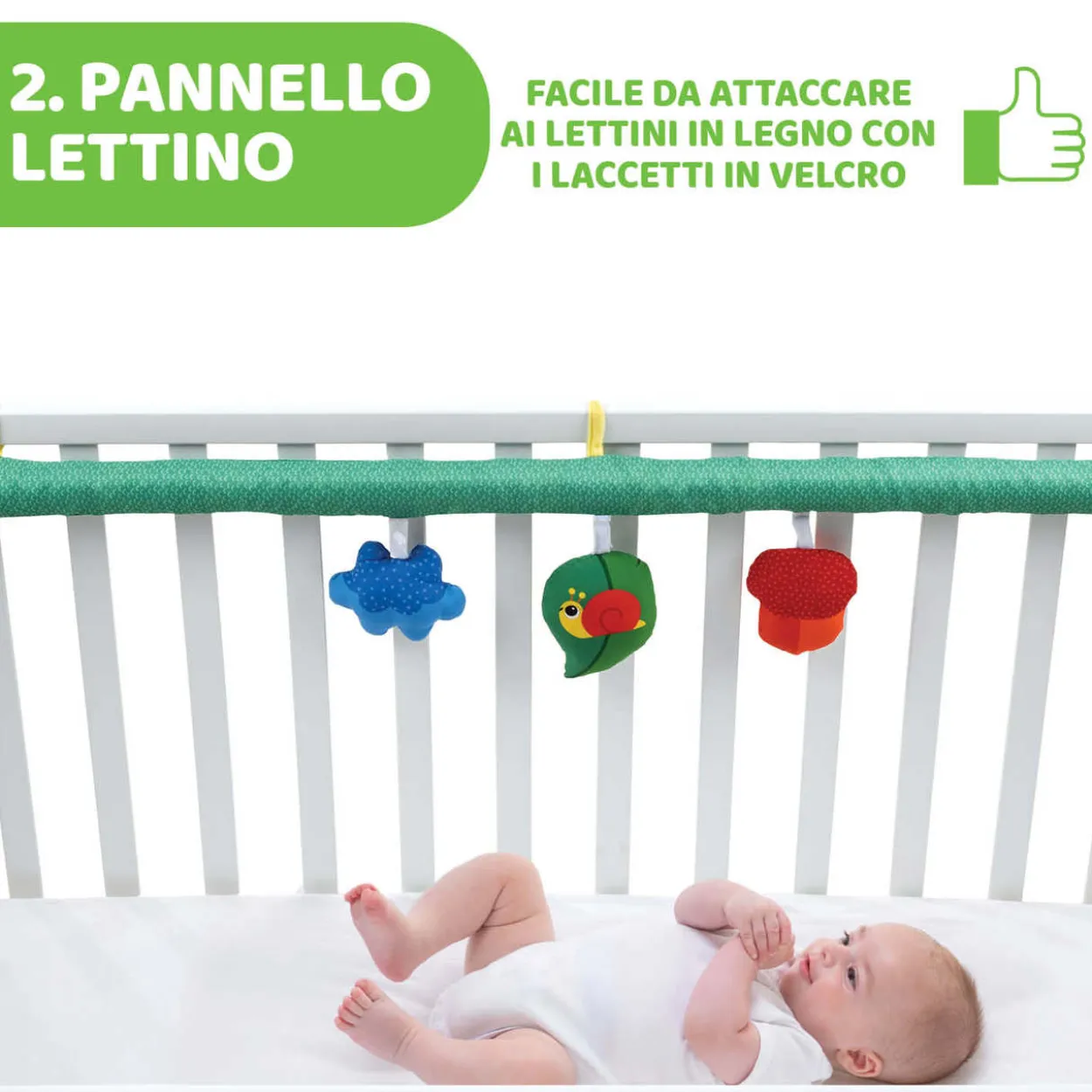 Palestrina Attività 3in1