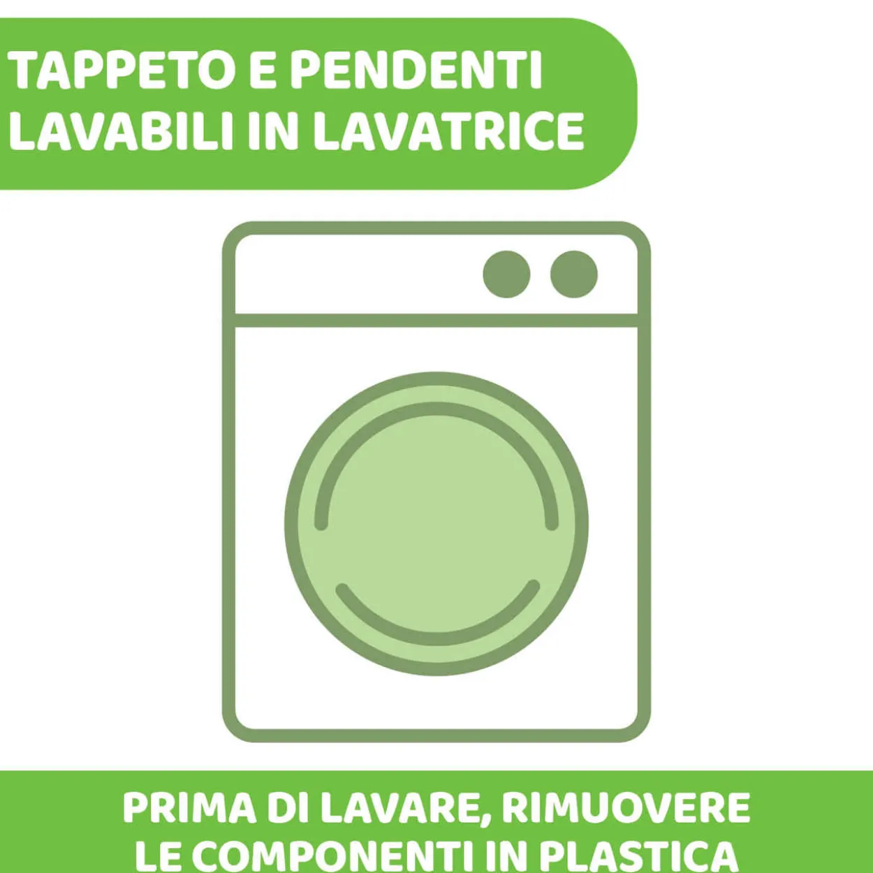 Palestrina Attività 3in1