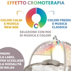 Palestrina dei Colori