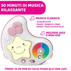 Palestrina dei Colori