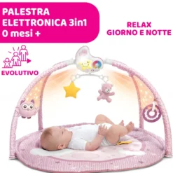Palestrina dei Colori