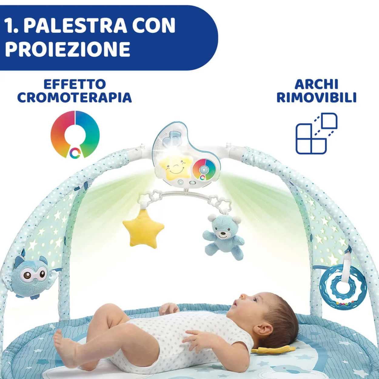 Palestrina dei Colori
