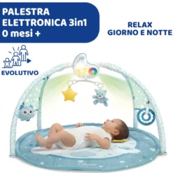 Palestrina dei Colori