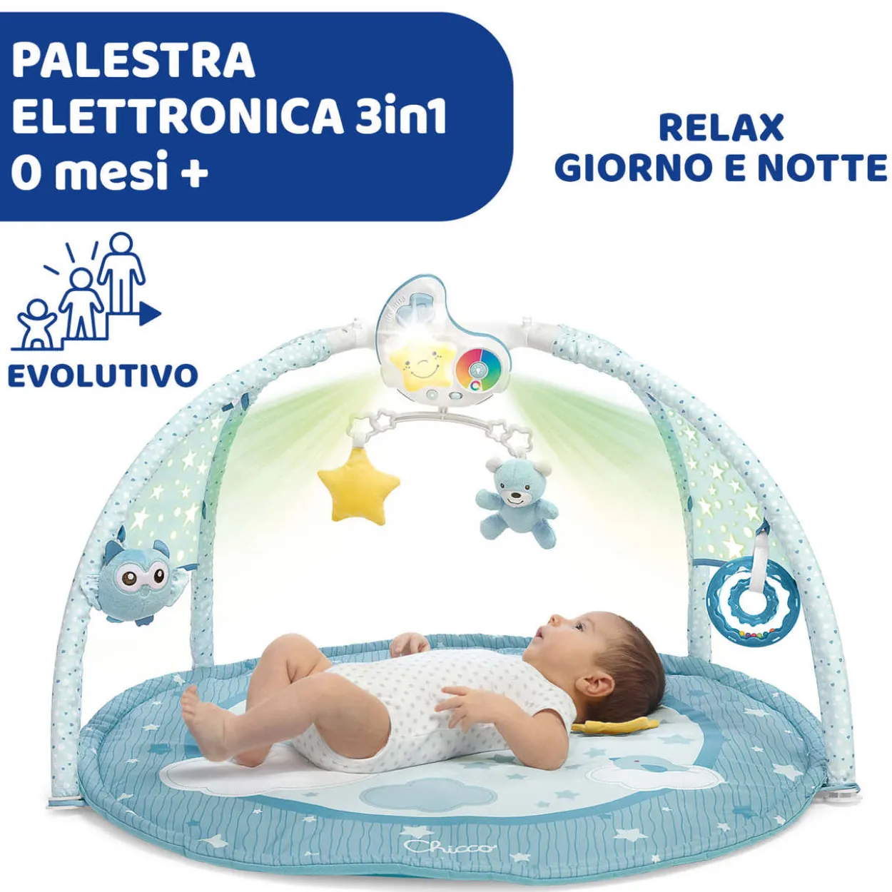 Palestrina dei Colori