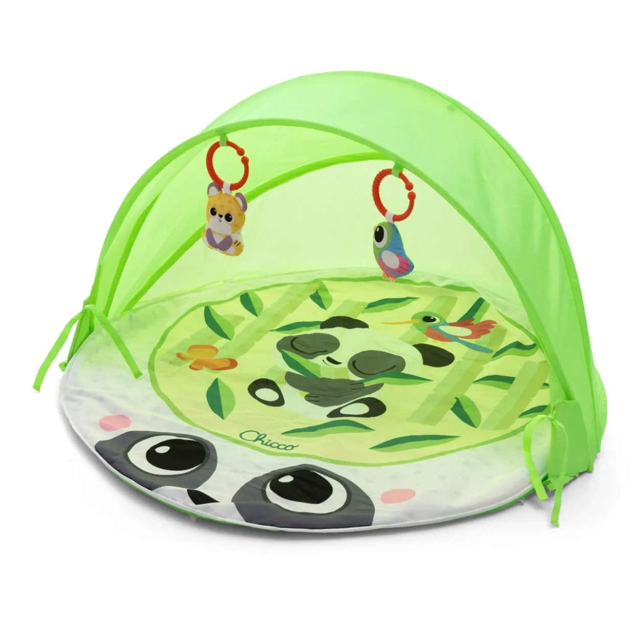 Palestrina In&Out