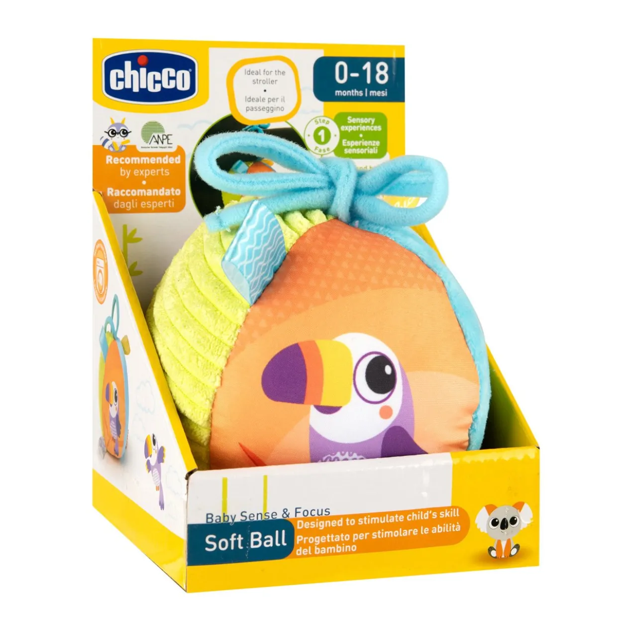 Palla Soft