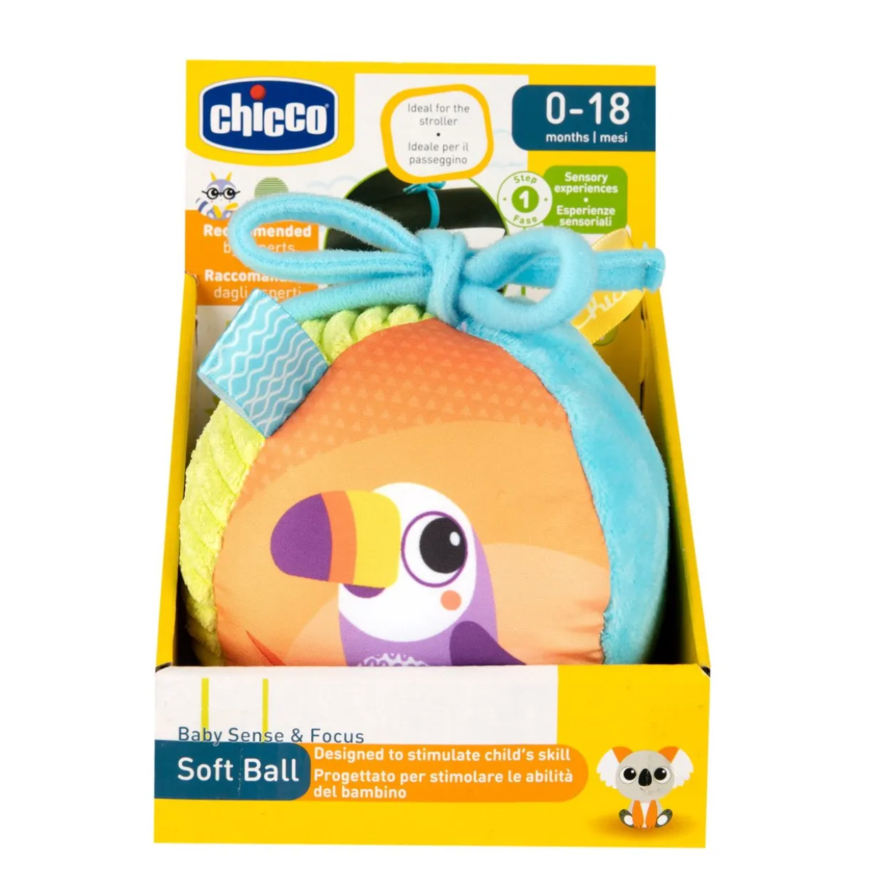 Palla Soft