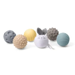 Palline Sensoriali Coniglietto