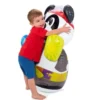 Panda Box Coach
