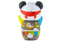 Panda Box Coach