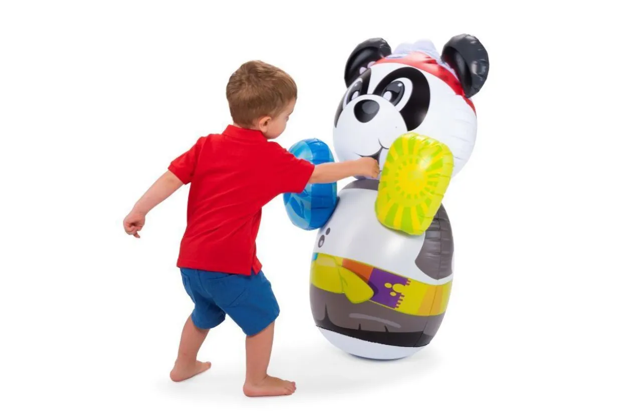 Panda Box Coach