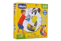 Panda Box Coach