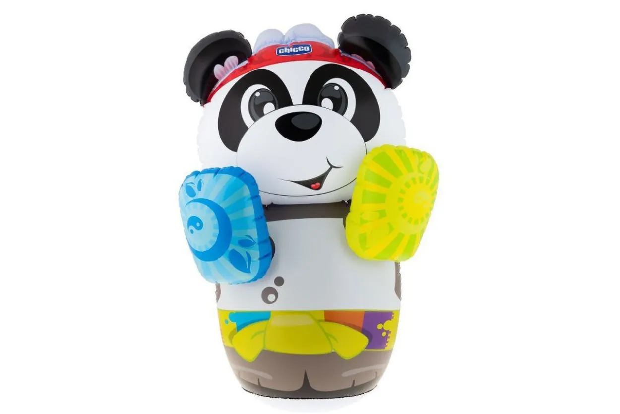 Panda Box Coach