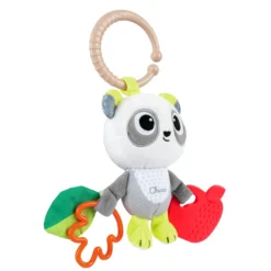 Panda prime attività