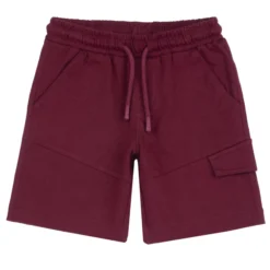 Pantaloni corti