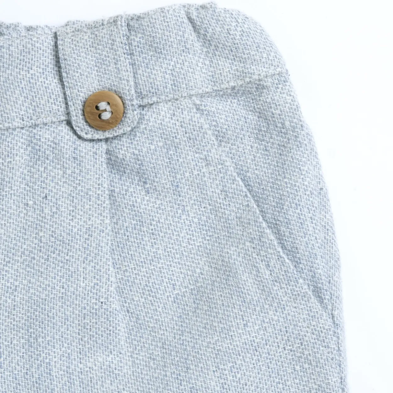 Pantaloni corti