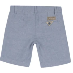 Pantaloni corti