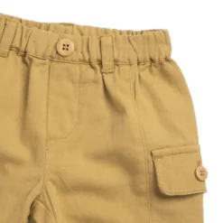 Pantaloni corti