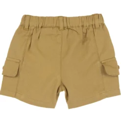 Pantaloni corti