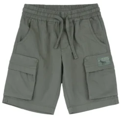 Pantaloni corti
