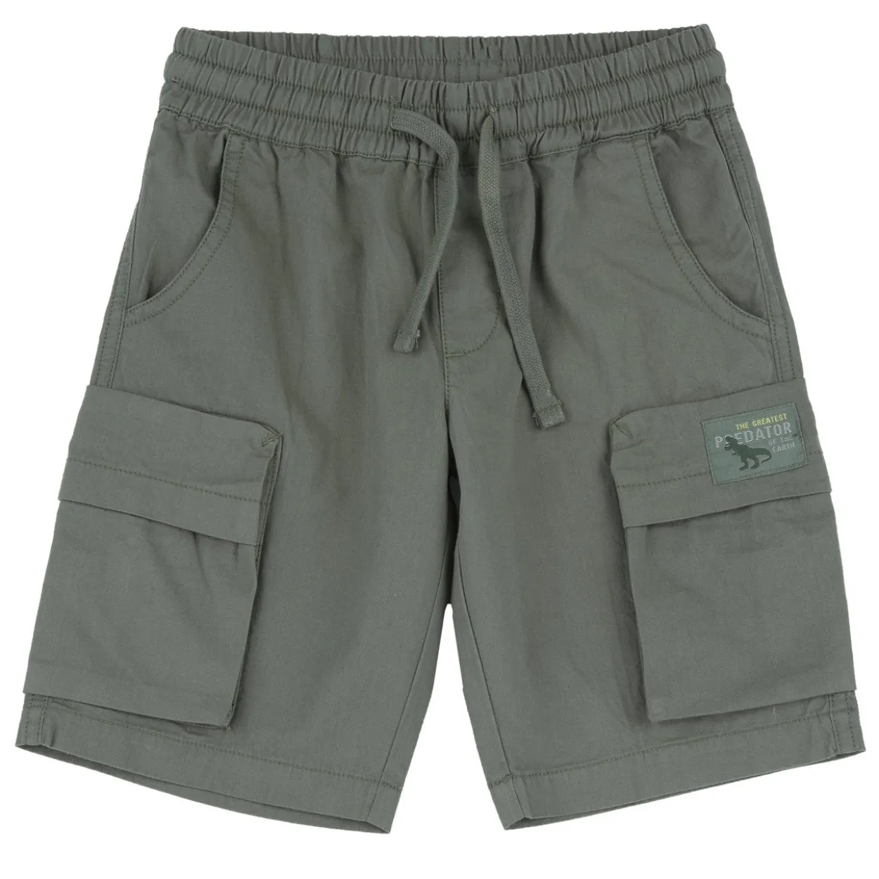 Pantaloni corti