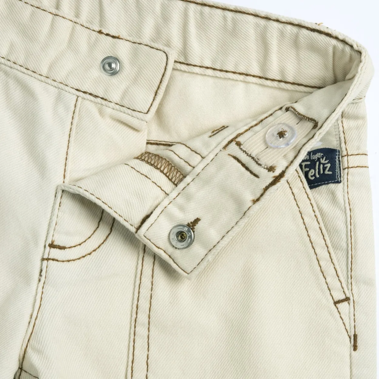 Pantaloni corti