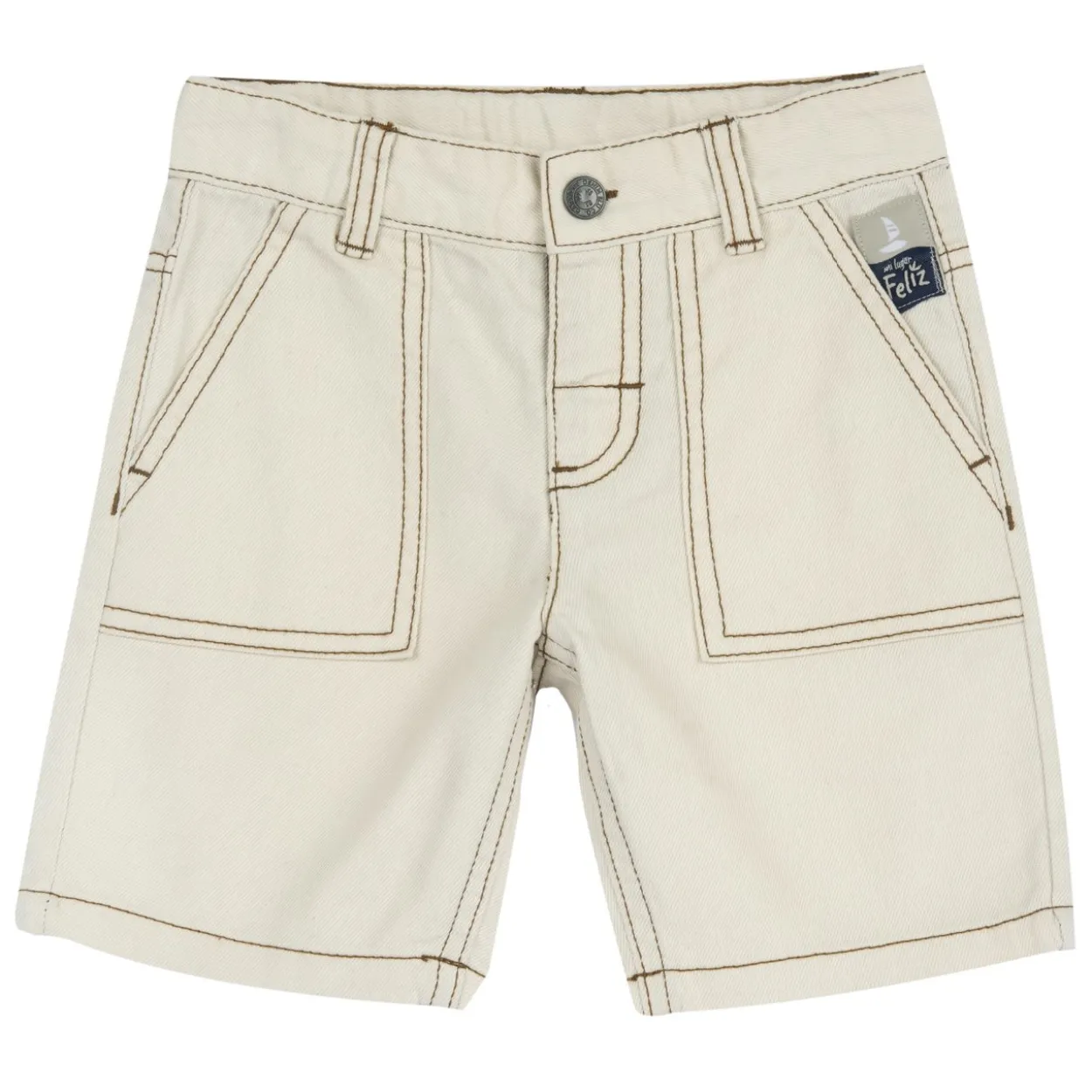 Pantaloni corti