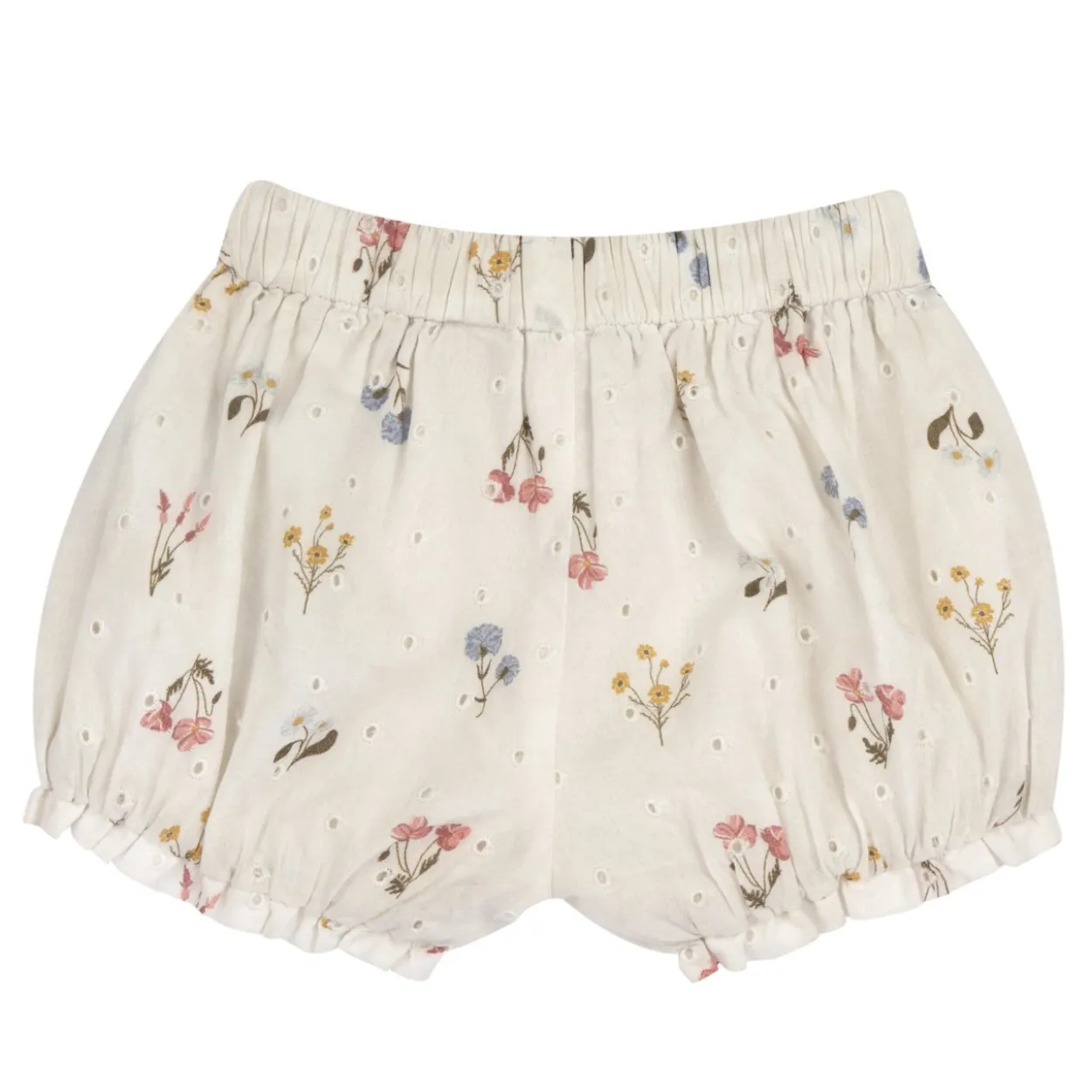 Pantaloni corti