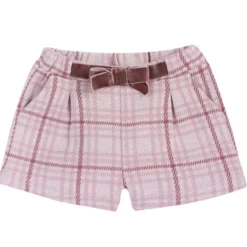 Pantaloni corti