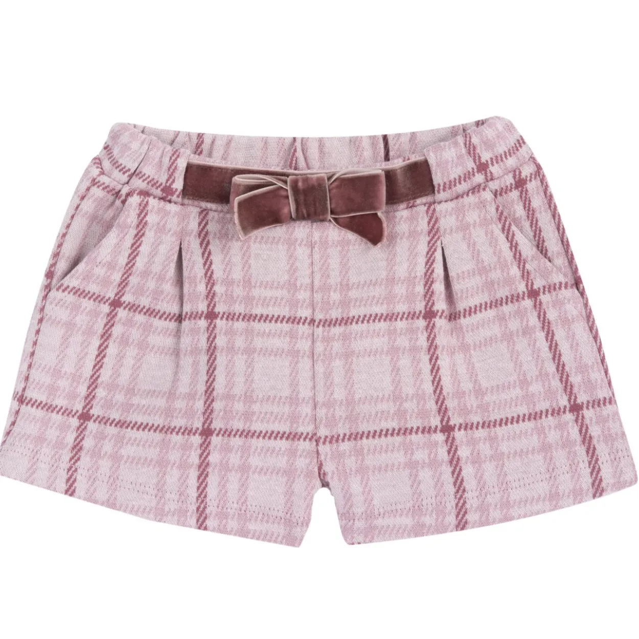 Pantaloni corti
