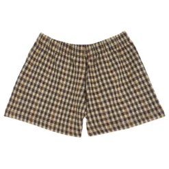 Pantaloni corti