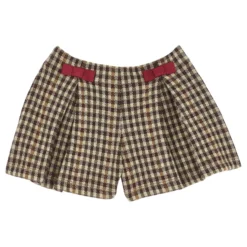 Pantaloni corti