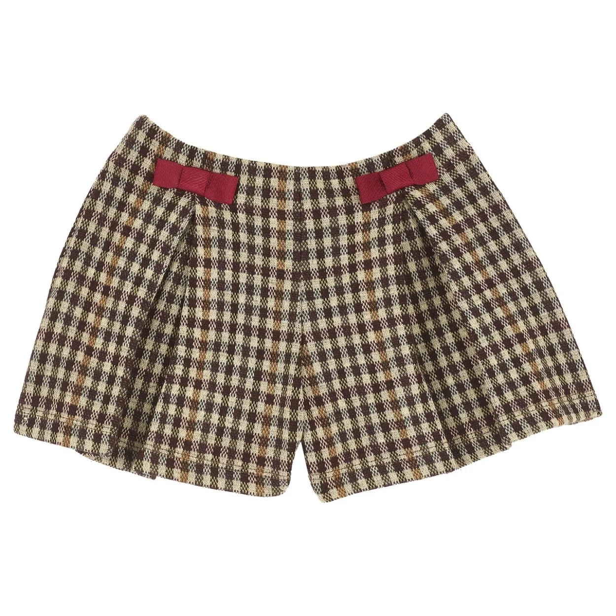 Pantaloni corti