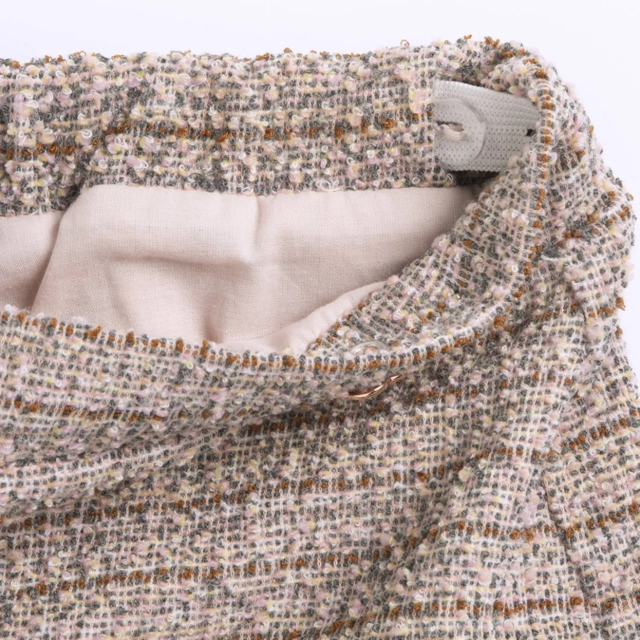 Pantaloni corti