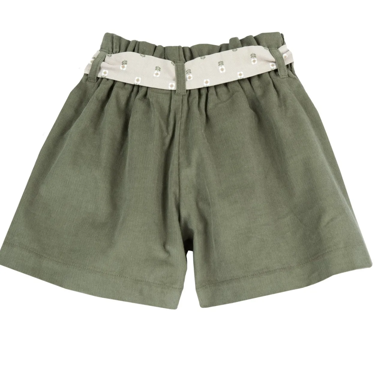 Pantaloni corti