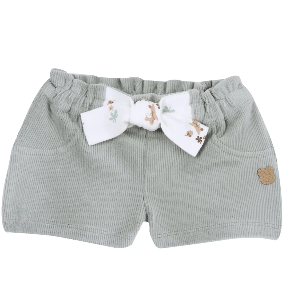 Pantaloni corti