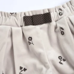 Pantaloni corti