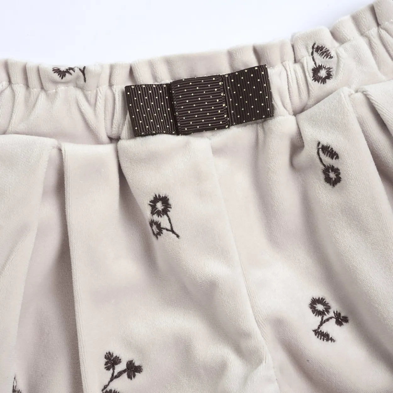 Pantaloni corti