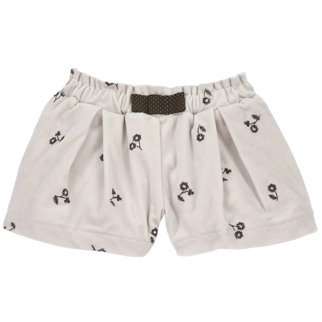 Pantaloni corti