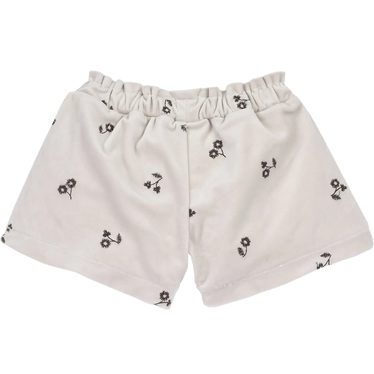 Pantaloni corti