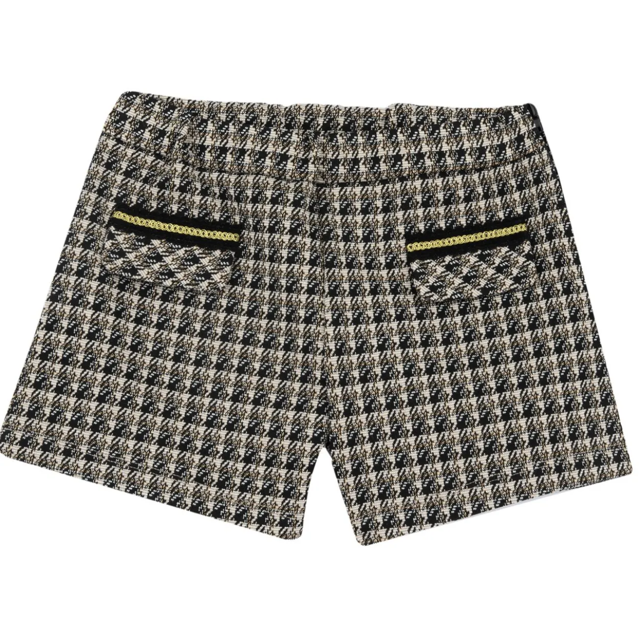 Pantaloni corti