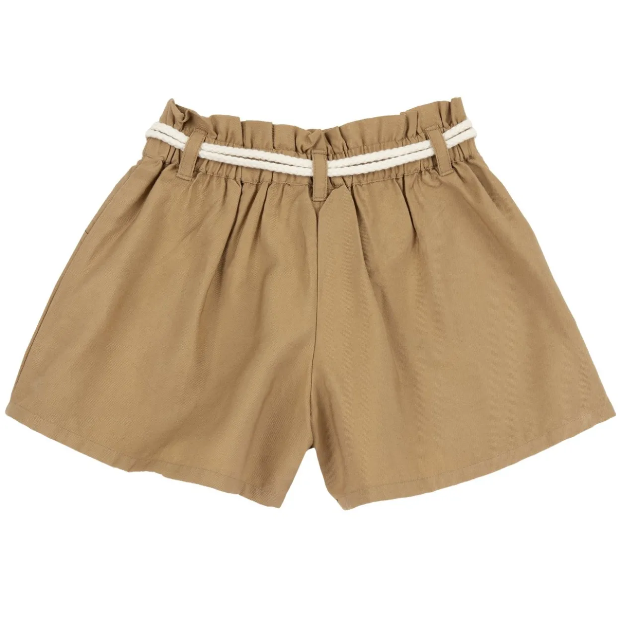 Pantaloni corti