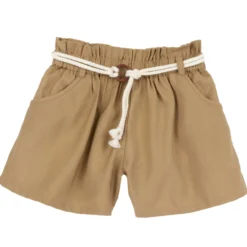 Pantaloni corti