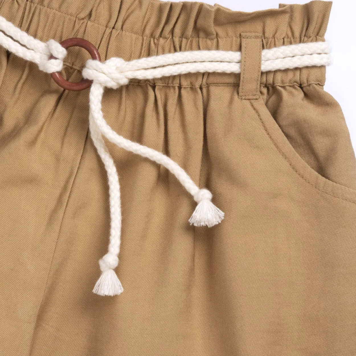Pantaloni corti